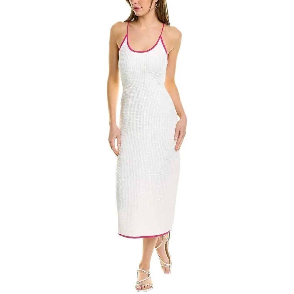 The Tina Maxi Dress